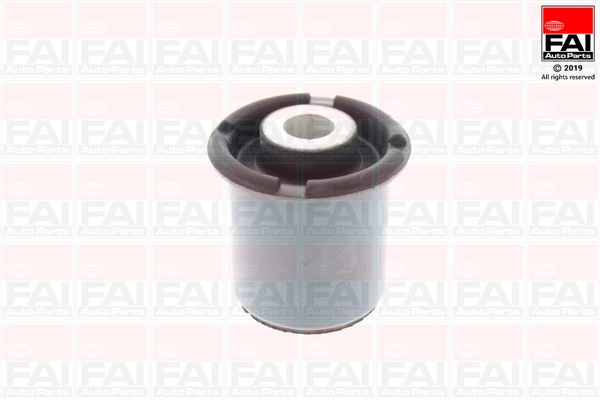 Bushing, axle beam